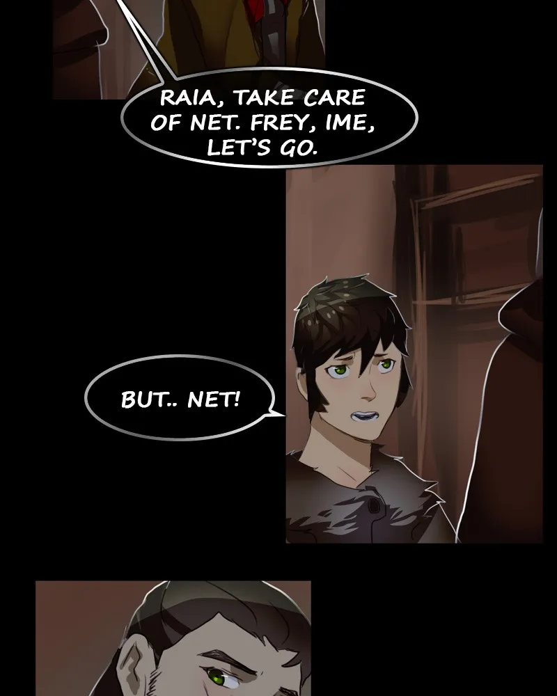 Dragnarok Chapter 11 page 37 - 