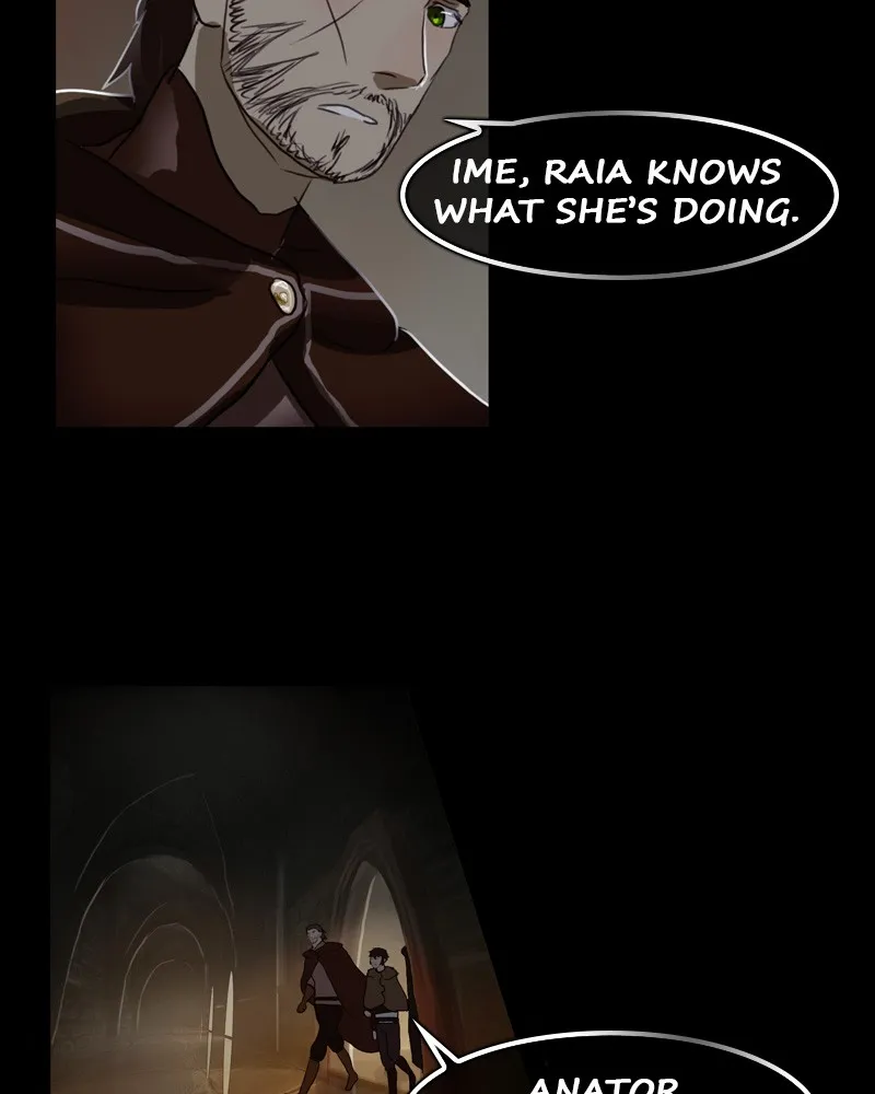 Dragnarok Chapter 11 page 38 - 