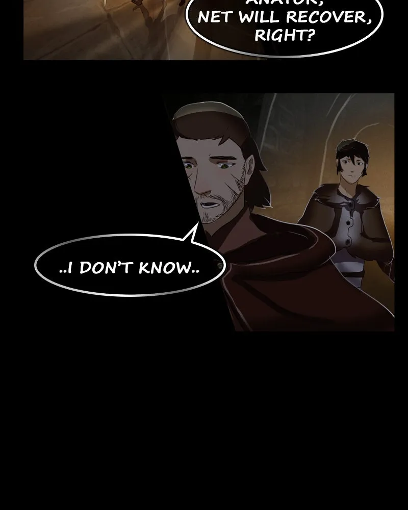Dragnarok Chapter 11 page 39 - 