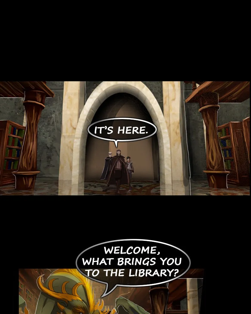 Dragnarok Chapter 11 page 40 - 