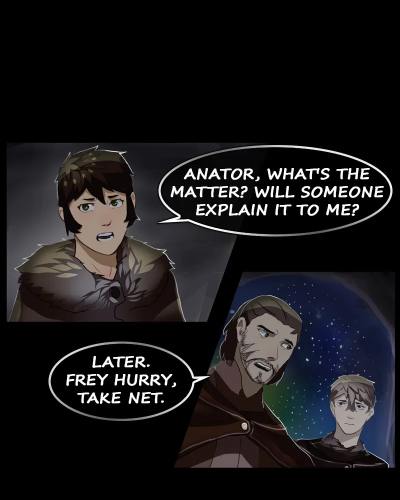 Dragnarok Chapter 11 page 5 - 