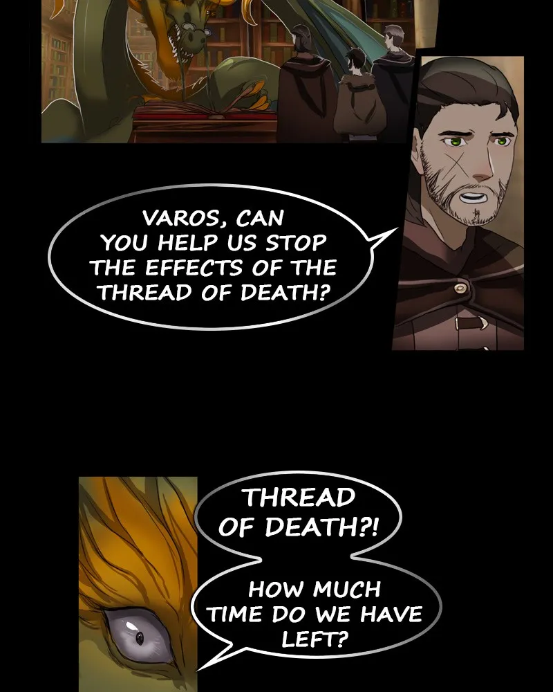 Dragnarok Chapter 11 page 41 - 