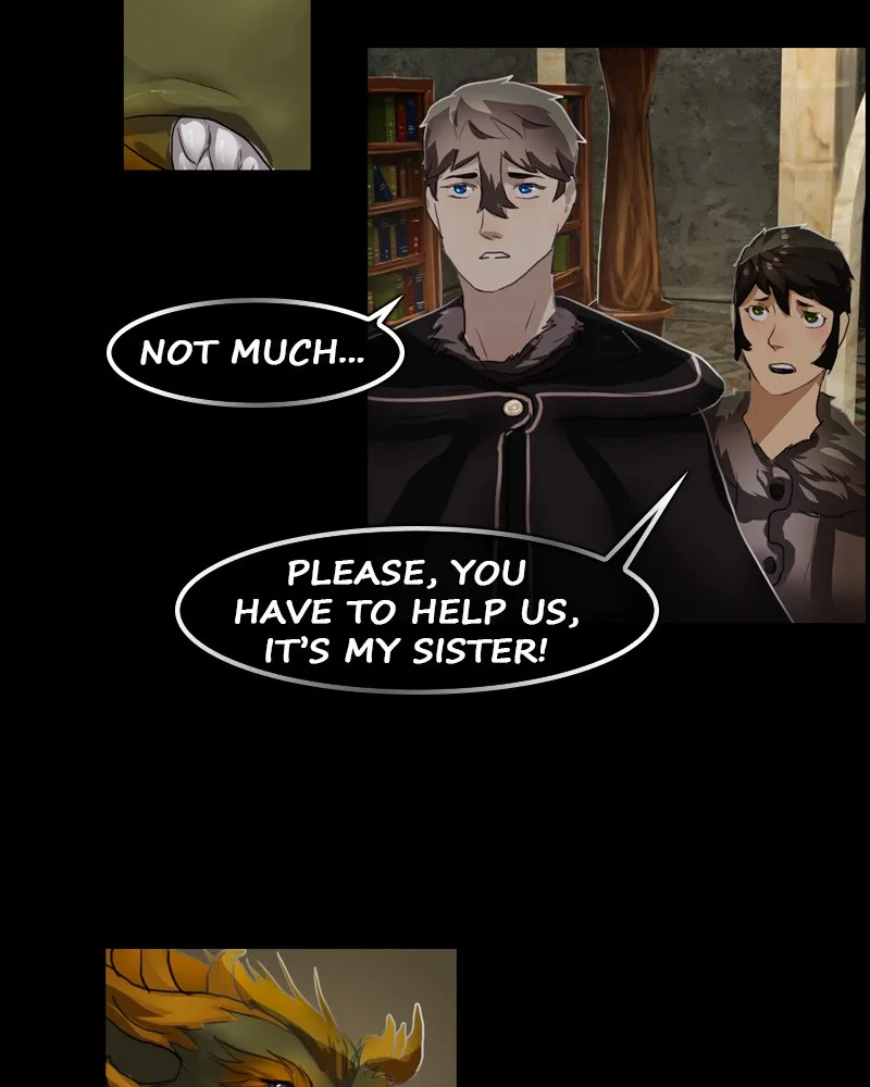Dragnarok Chapter 11 page 42 - 