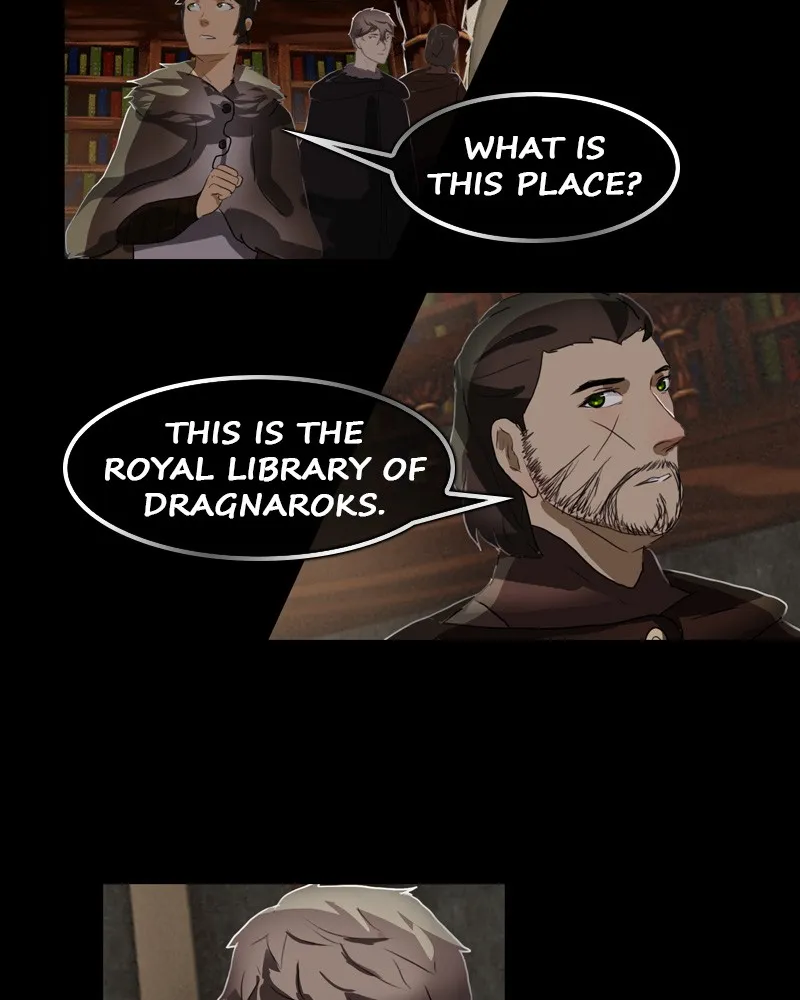 Dragnarok Chapter 11 page 44 - 