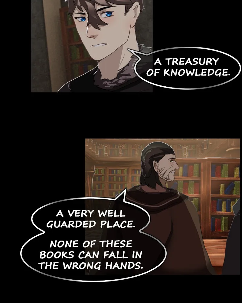 Dragnarok Chapter 11 page 45 - 