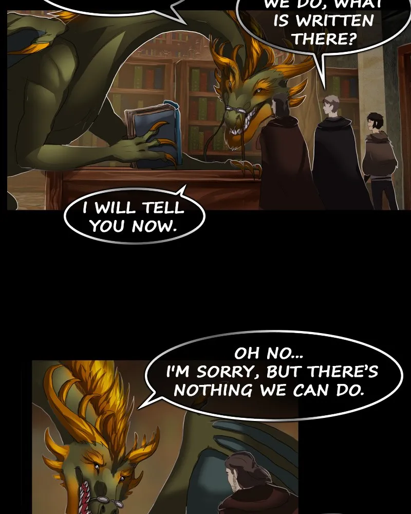 Dragnarok Chapter 11 page 47 - 