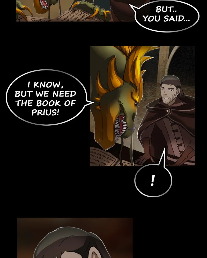 Dragnarok Chapter 11 page 48 - 