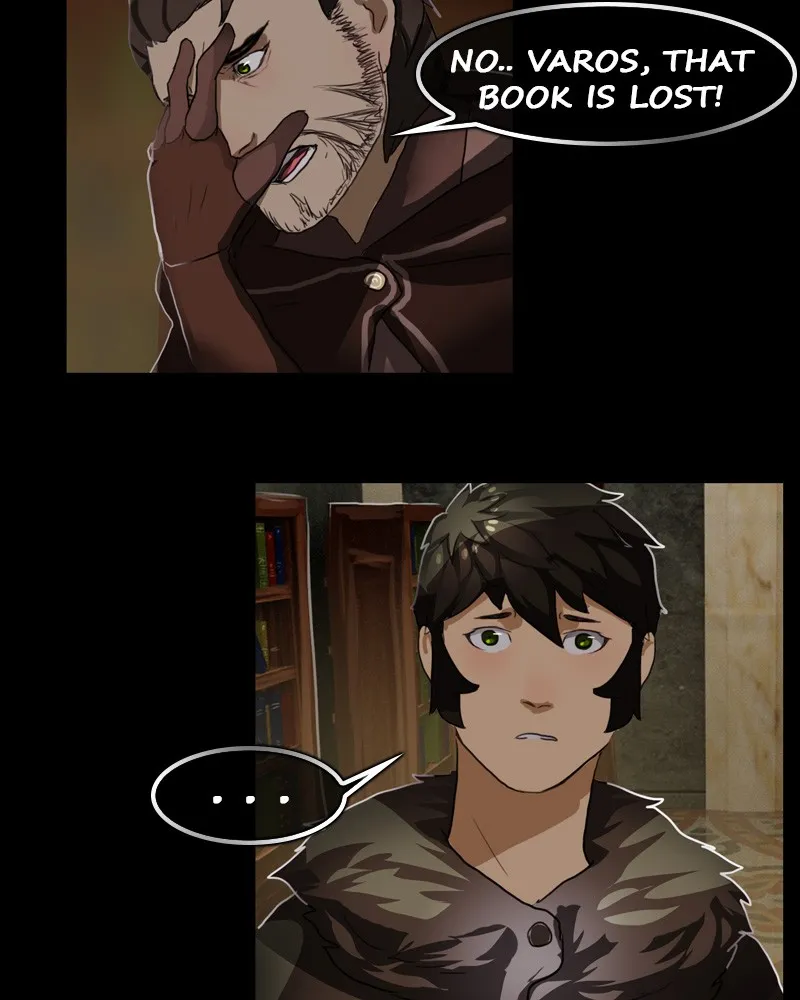 Dragnarok Chapter 11 page 49 - 