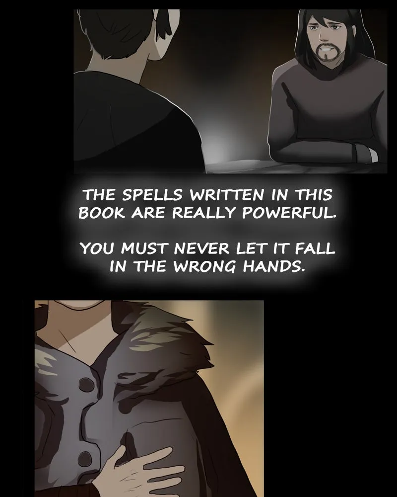 Dragnarok Chapter 11 page 51 - 