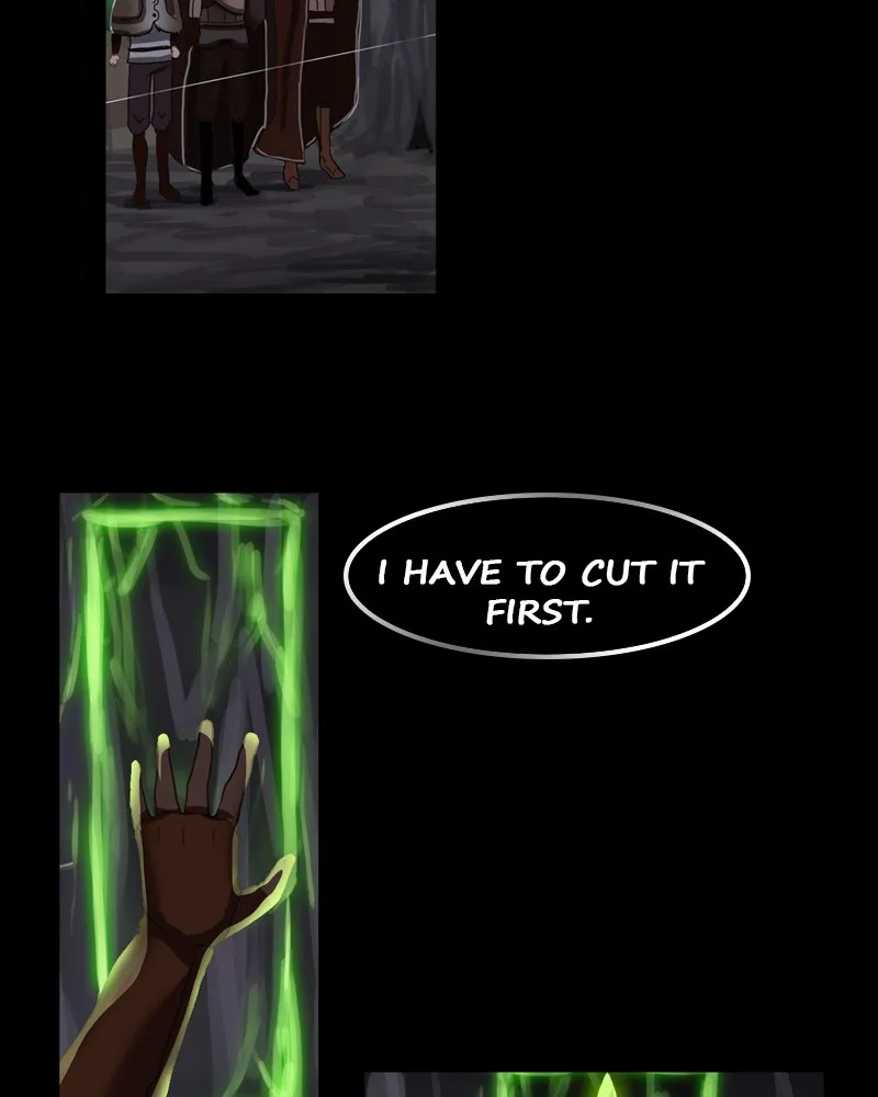 Dragnarok Chapter 11 page 8 - 