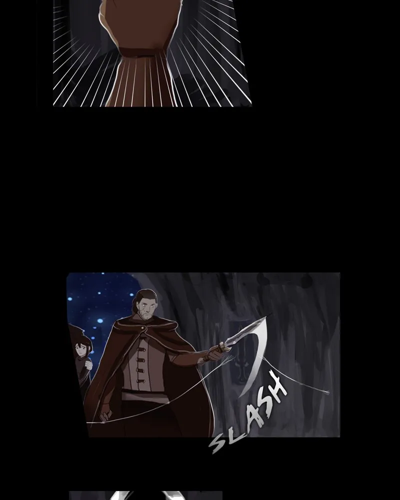 Dragnarok Chapter 11 page 10 - 