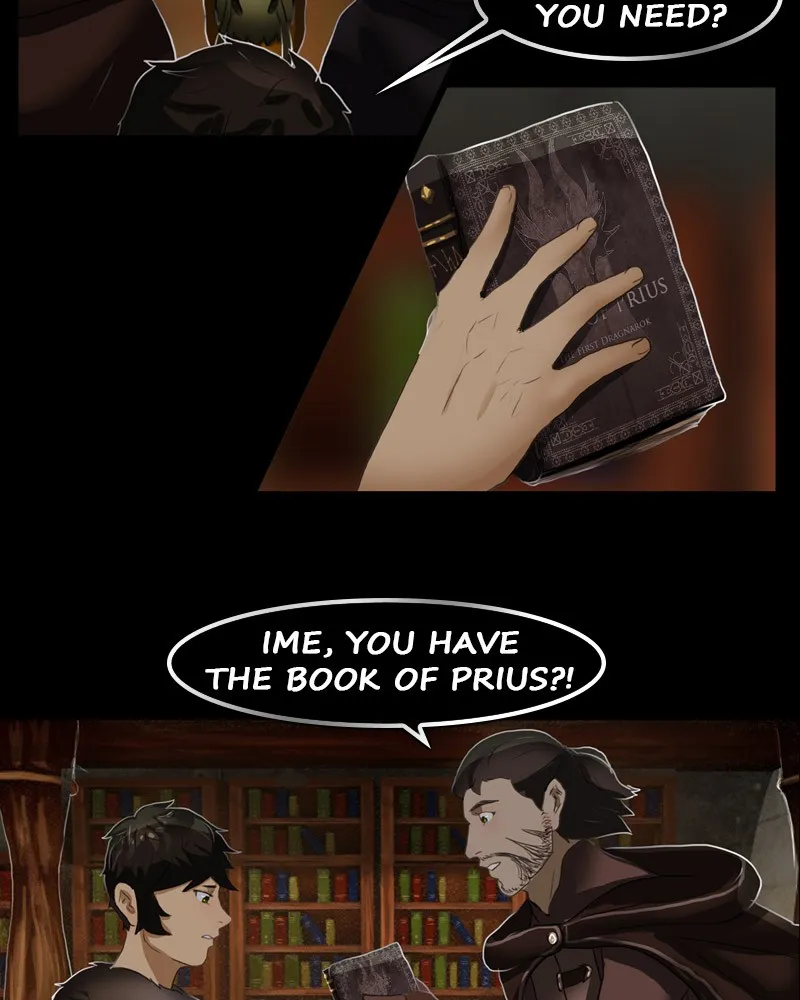 Dragnarok Chapter 12 page 2 - 