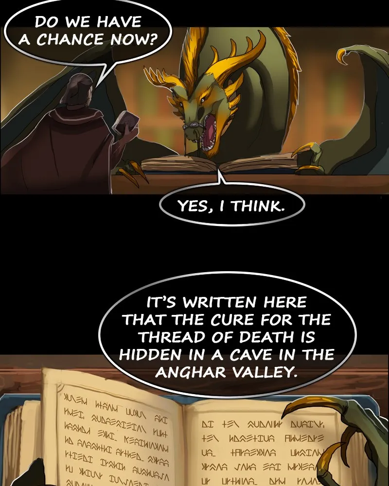 Dragnarok Chapter 12 page 12 - 