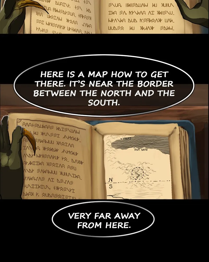 Dragnarok Chapter 12 page 13 - 