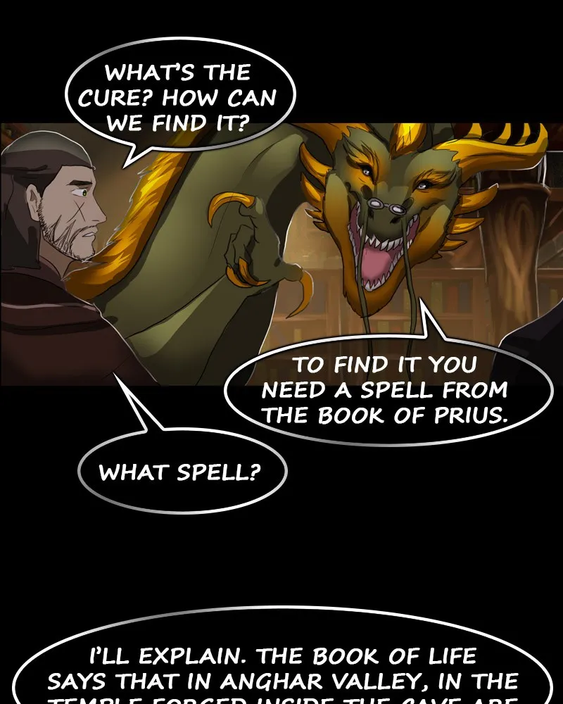 Dragnarok Chapter 12 page 14 - 