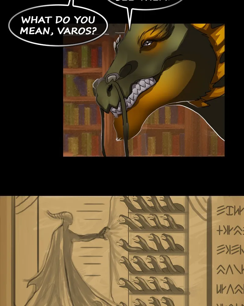 Dragnarok Chapter 12 page 17 - 