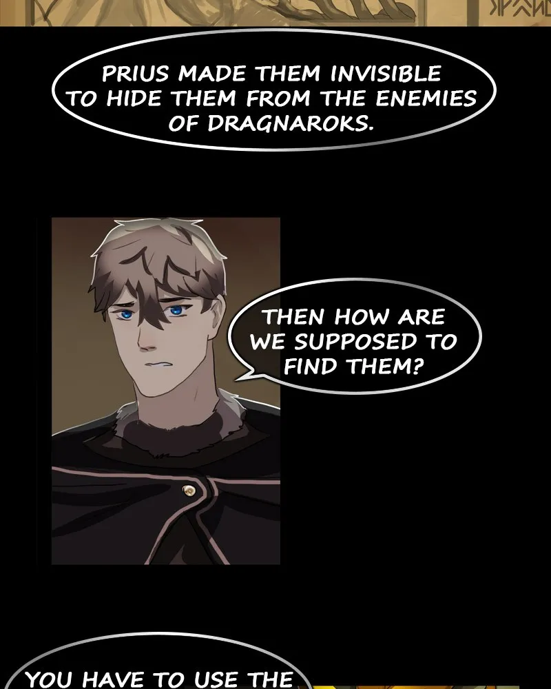 Dragnarok Chapter 12 page 18 - 