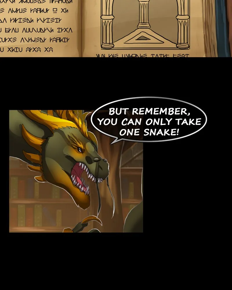 Dragnarok Chapter 12 page 20 - 