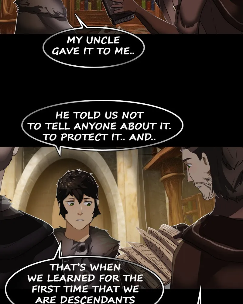 Dragnarok Chapter 12 page 3 - 