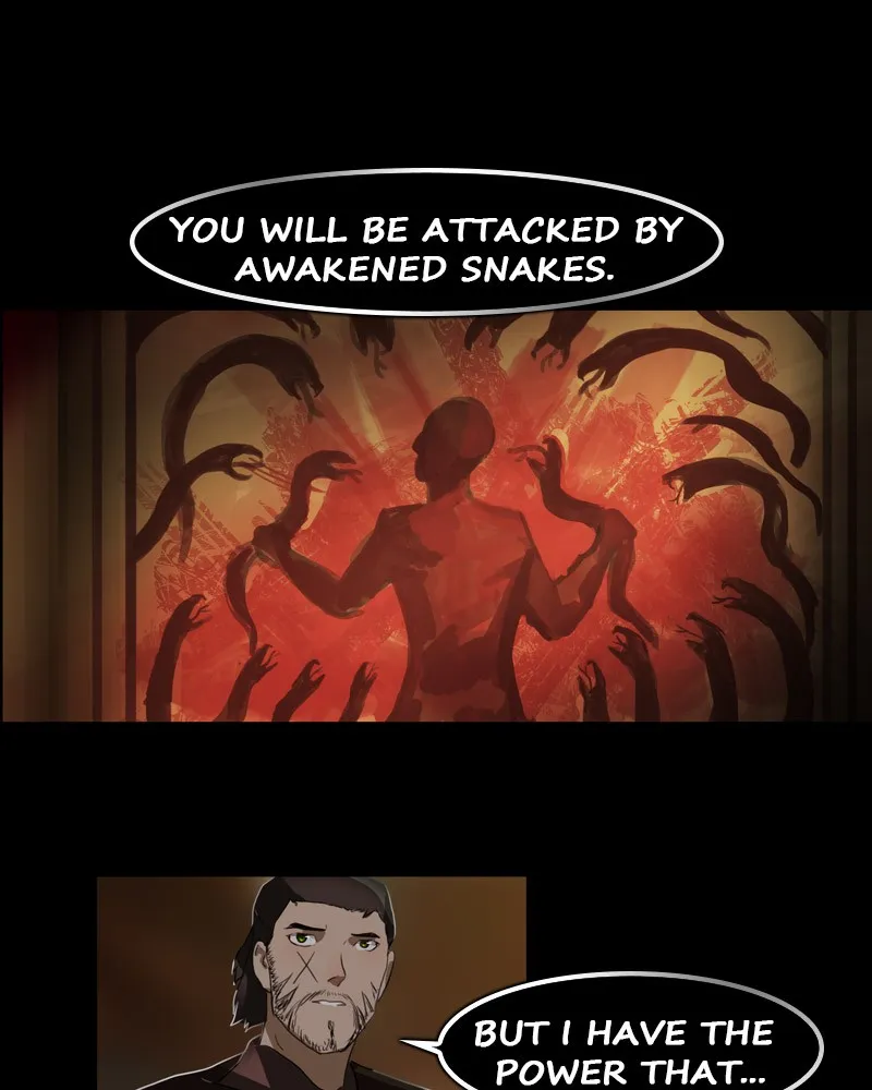 Dragnarok Chapter 12 page 23 - 