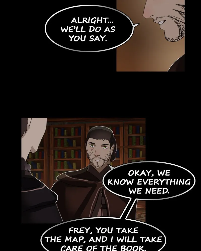 Dragnarok Chapter 12 page 25 - 