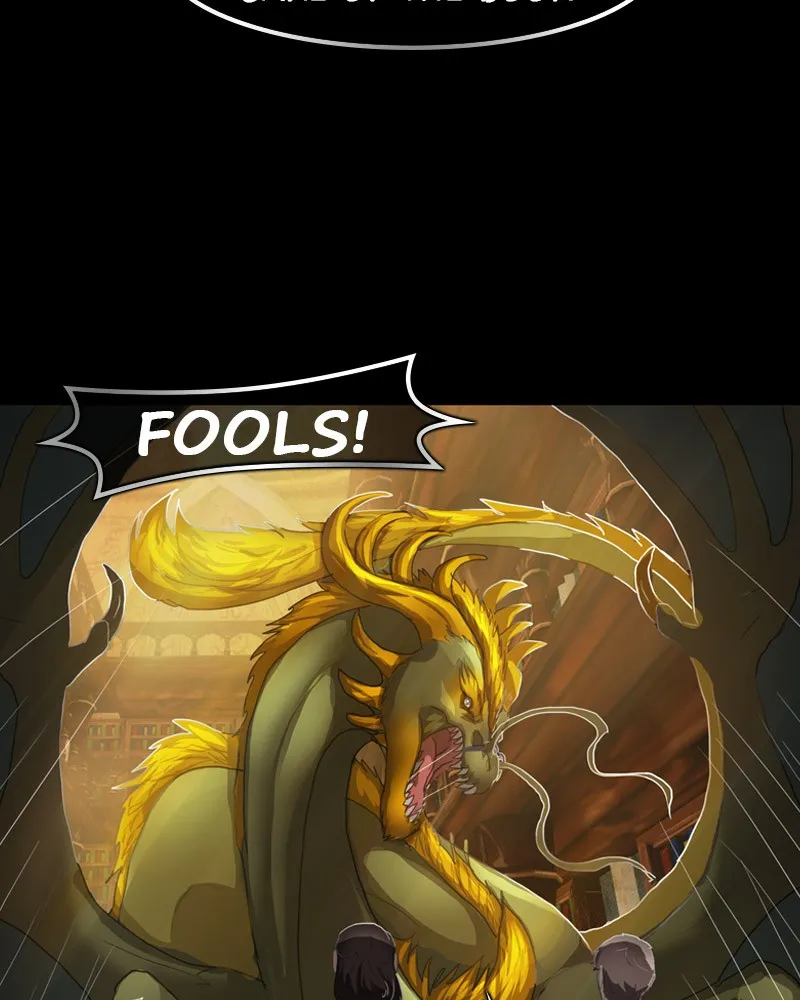 Dragnarok Chapter 12 page 26 - 