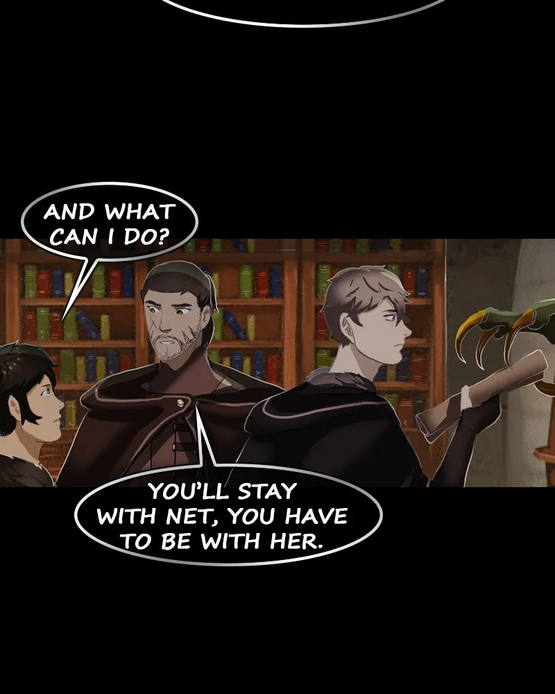 Dragnarok Chapter 12 page 28 - 