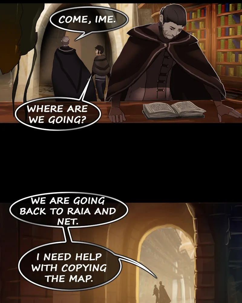 Dragnarok Chapter 12 page 29 - 