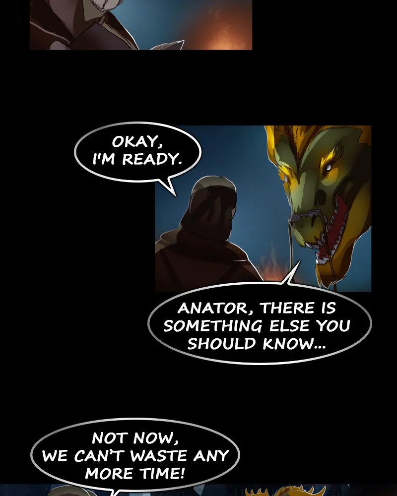 Dragnarok Chapter 12 page 33 - 