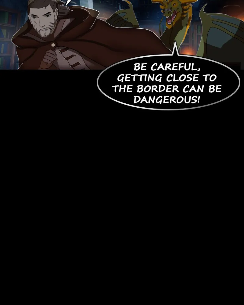 Dragnarok Chapter 12 page 34 - 