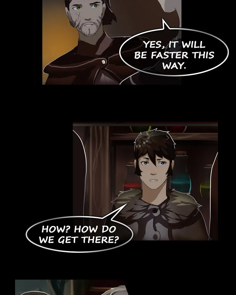 Dragnarok Chapter 12 page 36 - 