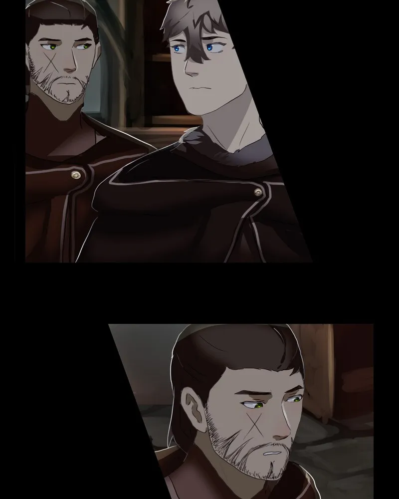 Dragnarok Chapter 12 page 37 - 