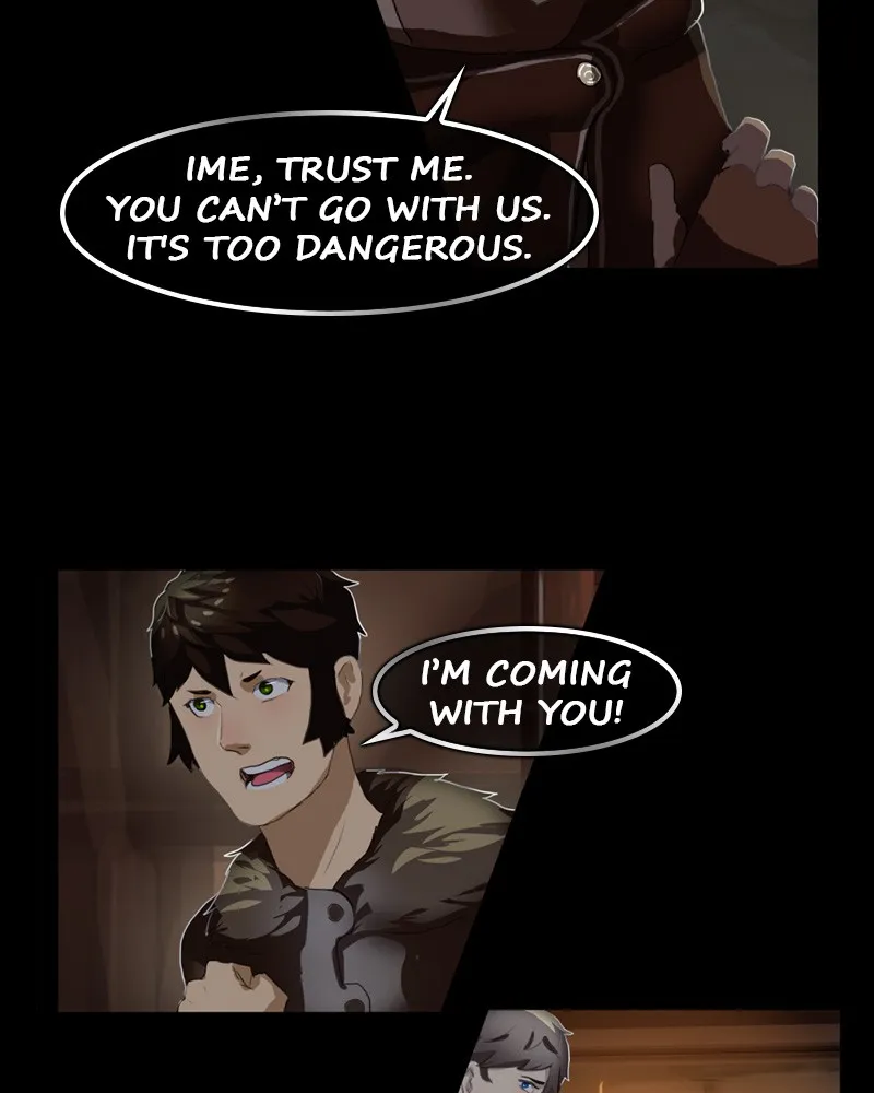 Dragnarok Chapter 12 page 38 - 