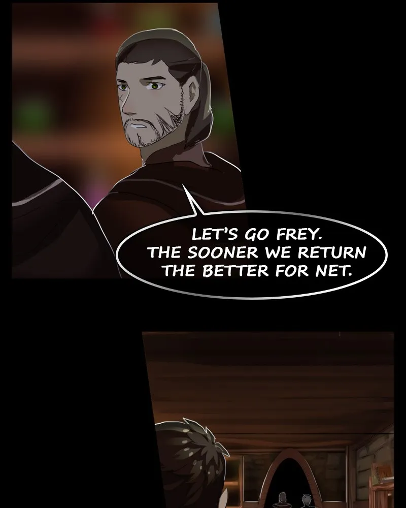 Dragnarok Chapter 12 page 40 - 