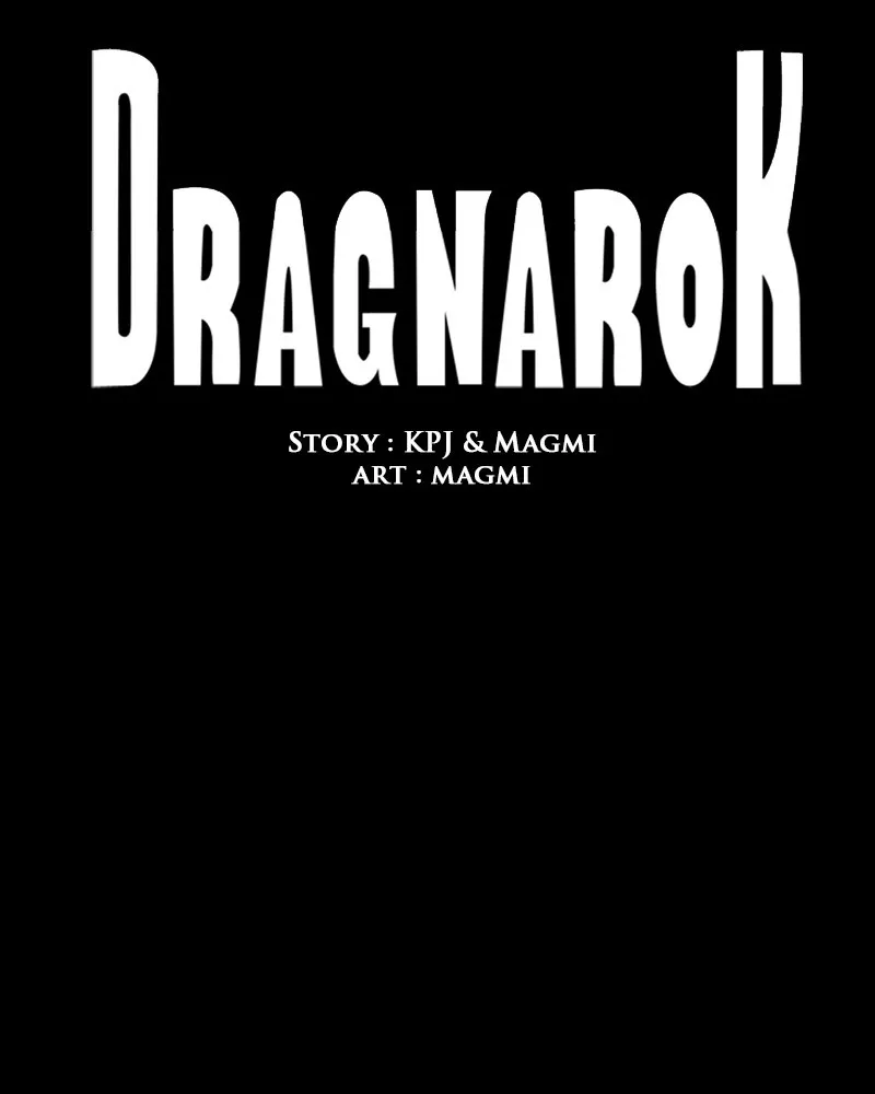 Dragnarok Chapter 12 page 5 - 
