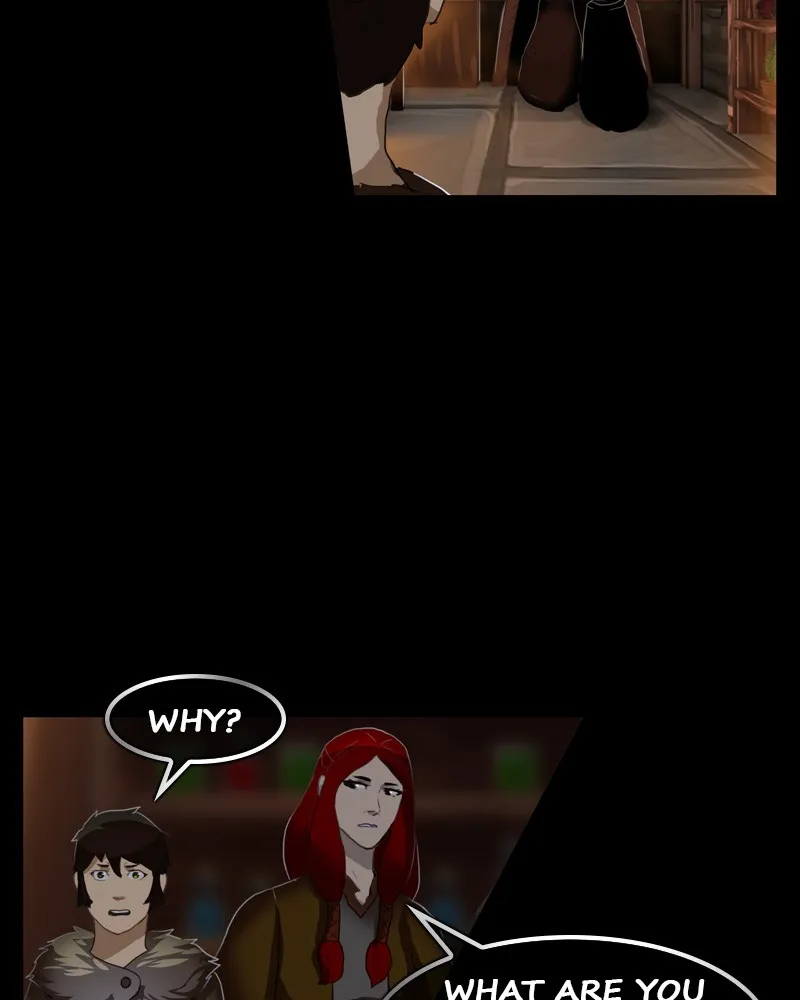 Dragnarok Chapter 12 page 41 - 