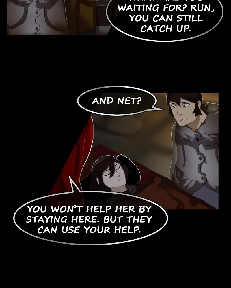 Dragnarok Chapter 12 page 42 - 