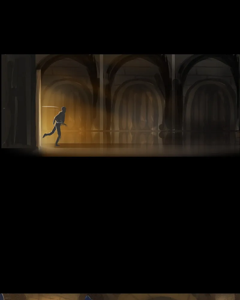 Dragnarok Chapter 12 page 43 - 