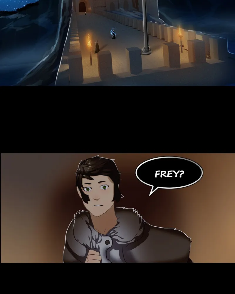 Dragnarok Chapter 12 page 45 - 