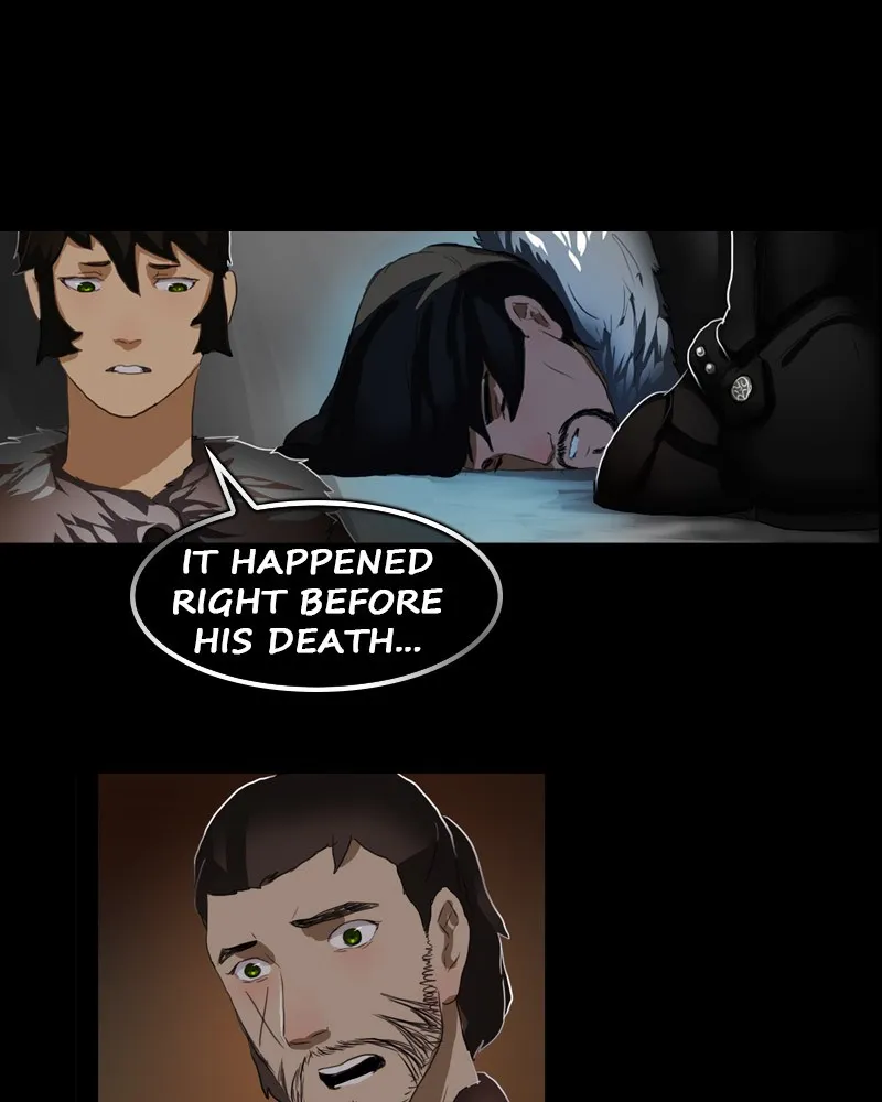 Dragnarok Chapter 12 page 6 - 