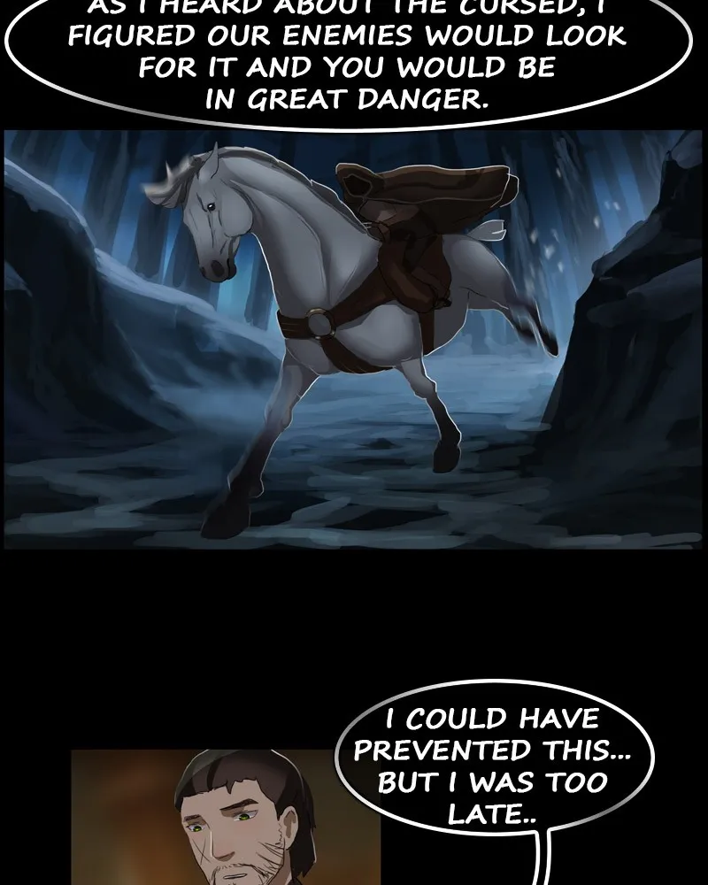 Dragnarok Chapter 12 page 10 - 