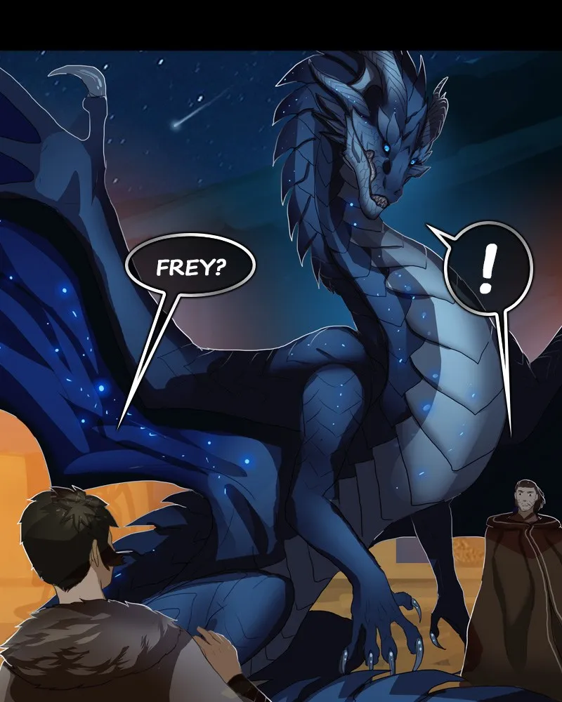 Dragnarok Chapter 13 page 2 - 