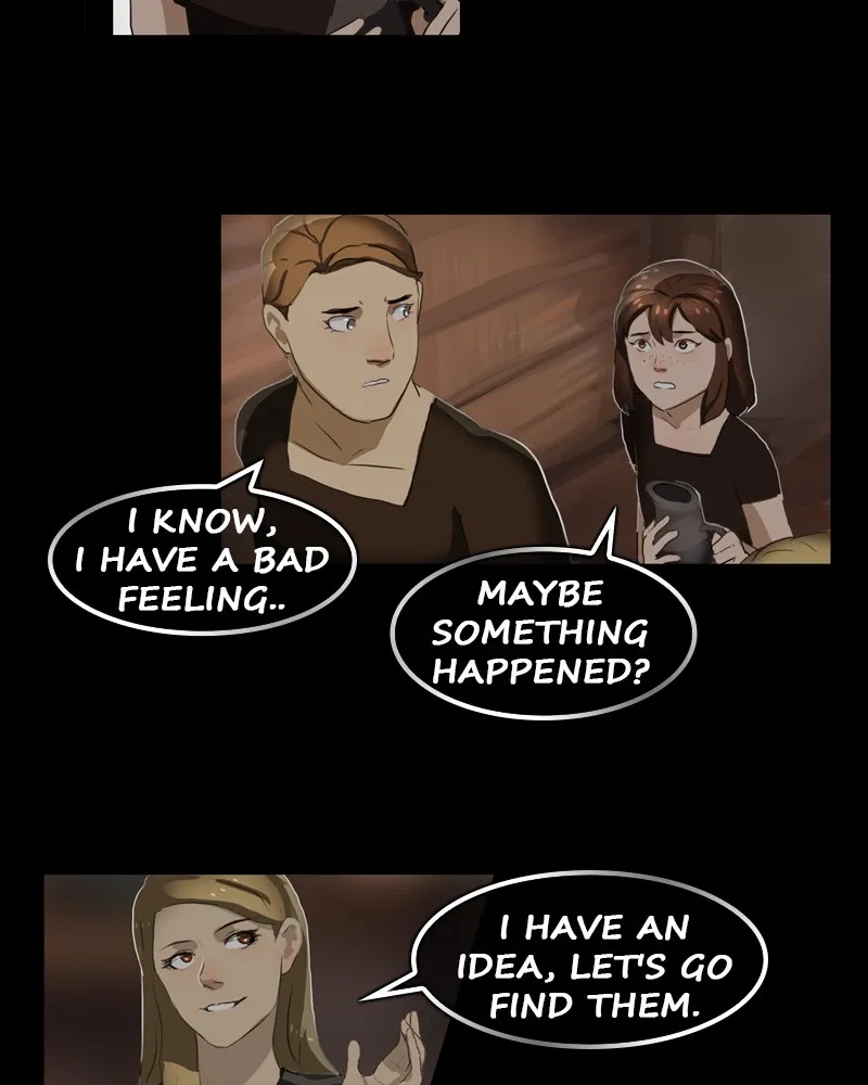 Dragnarok Chapter 13 page 14 - 