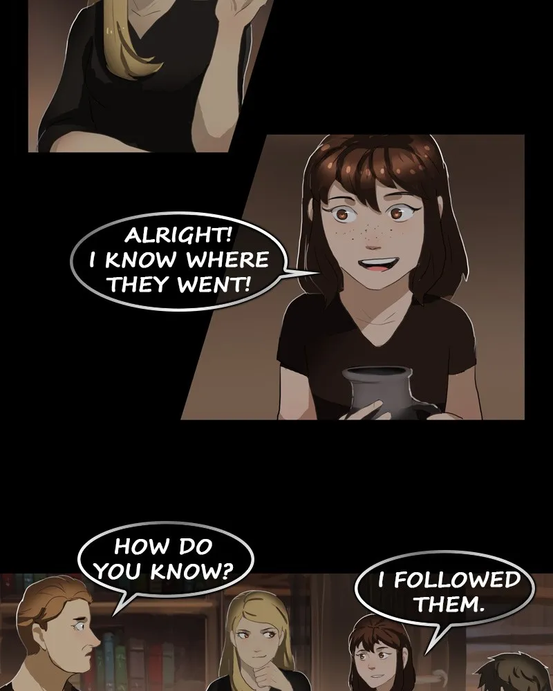 Dragnarok Chapter 13 page 15 - 