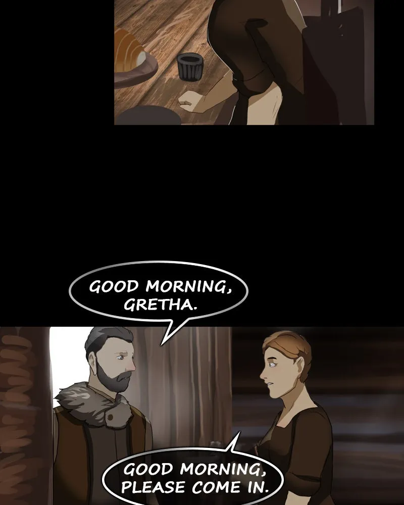 Dragnarok Chapter 13 page 20 - 