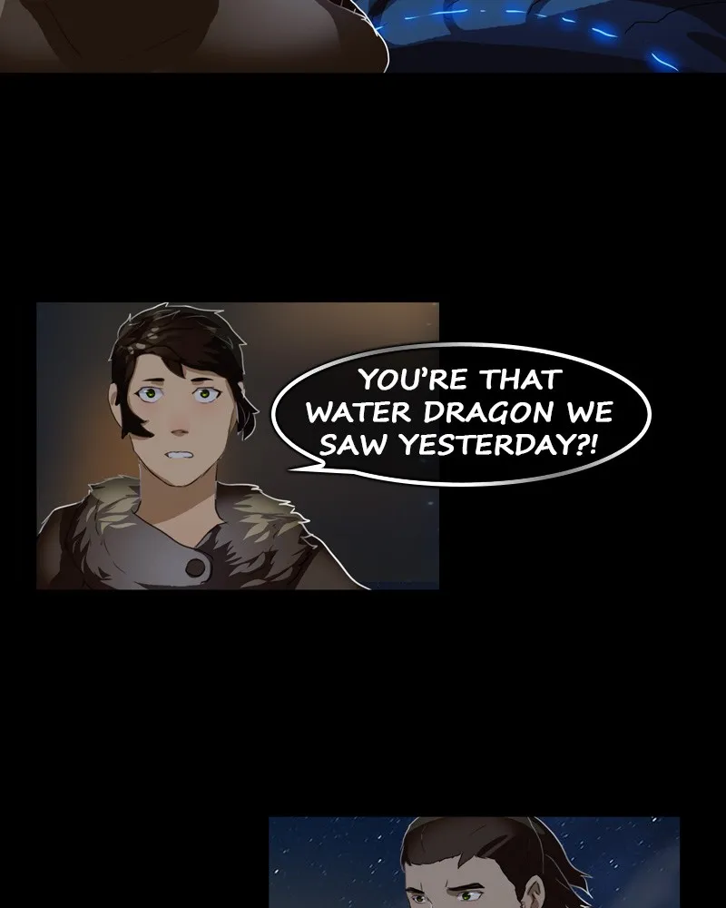 Dragnarok Chapter 13 page 3 - 
