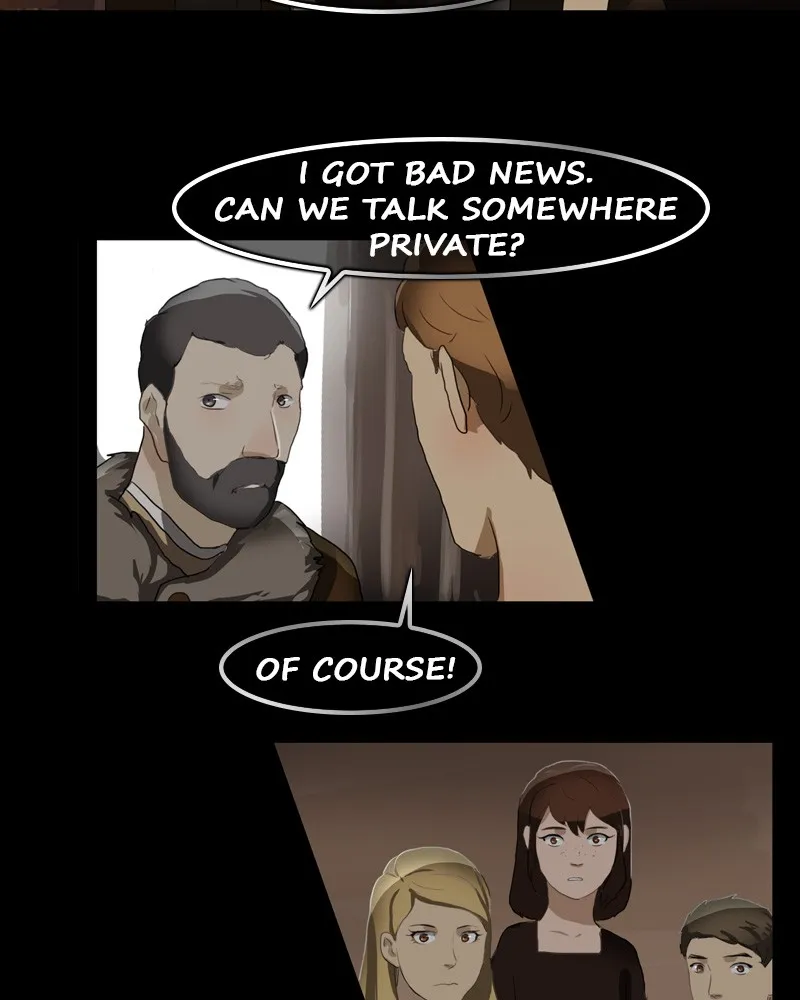 Dragnarok Chapter 13 page 21 - 