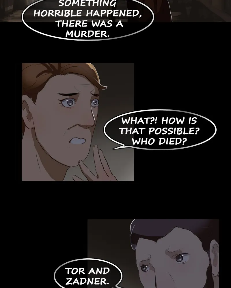 Dragnarok Chapter 13 page 25 - 