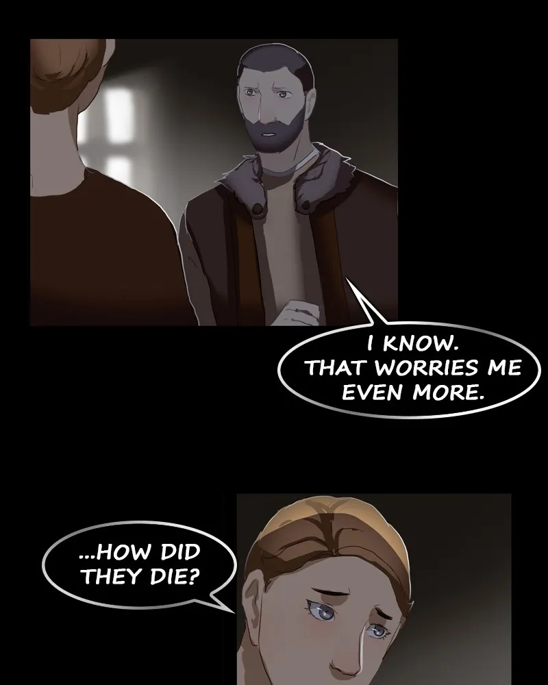 Dragnarok Chapter 13 page 27 - 