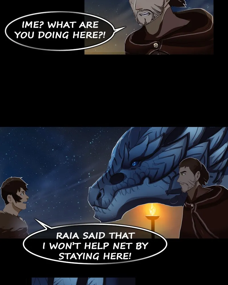 Dragnarok Chapter 13 page 4 - 